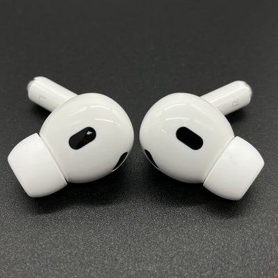 【中古】MagSafe充電ケース(USB-C)付きAirPods Pro(第2世代) MTJV3JA（海外モデル）【秋葉原】