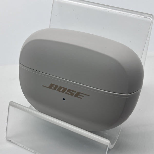 【中古】Ultra Open Earbuds White Smoke【秋葉原】