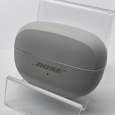 【中古】Ultra Open Earbuds White Smoke【秋葉原】