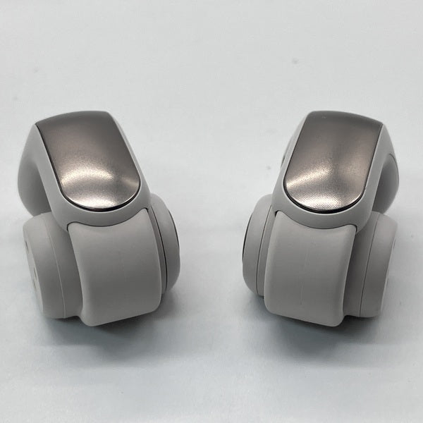 【中古】Ultra Open Earbuds White Smoke【秋葉原】