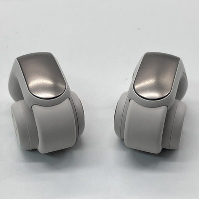 【中古】Ultra Open Earbuds White Smoke【秋葉原】