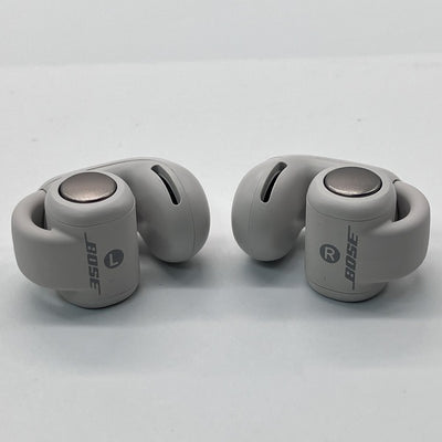 【中古】Ultra Open Earbuds White Smoke【秋葉原】