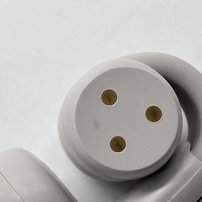 【中古】Ultra Open Earbuds White Smoke【秋葉原】