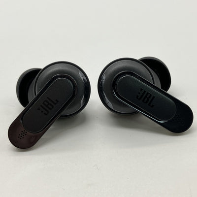 【中古】TOUR PRO 2 ブラック【JBLTOURPRO2BLK】【仙台】