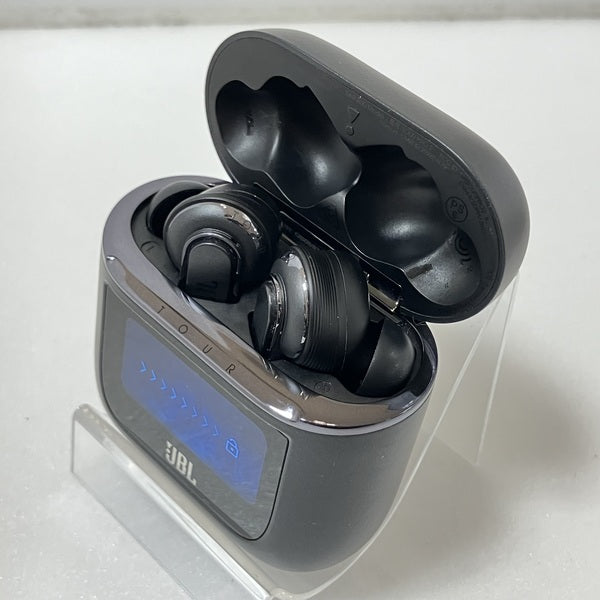 【中古】TOUR PRO 2 ブラック【JBLTOURPRO2BLK】【名古屋】