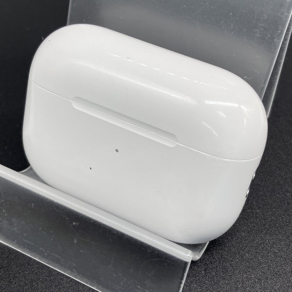 【中古】MagSafe充電ケース(USB-C)付きAirPods Pro(第2世代) MTJV3JA【秋葉原】