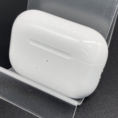 【中古】MagSafe充電ケース(USB-C)付きAirPods Pro(第2世代) MTJV3JA【秋葉原】