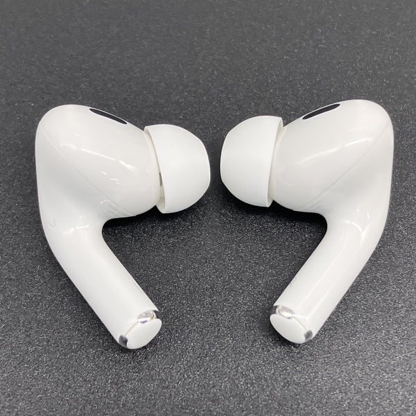 【中古】MagSafe充電ケース(USB-C)付きAirPods Pro(第2世代) MTJV3JA【秋葉原】