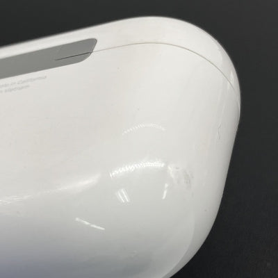 【中古】MagSafe充電ケース(USB-C)付きAirPods Pro(第2世代) MTJV3JA【秋葉原】