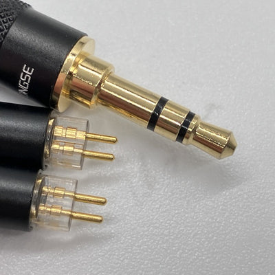 【中古】Yongse Legacy 2Pin 3.5mm【秋葉原】