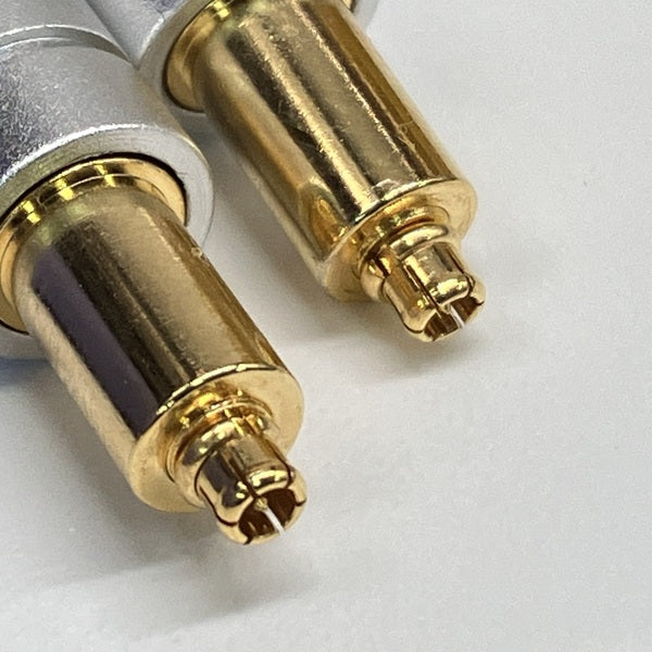 【中古】SRH1440/SRH1540/SRH1840互換 2.5mm 8コアシルバーメッキケーブル（2m）【秋葉原】