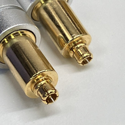 【中古】SRH1440/SRH1540/SRH1840互換 2.5mm 8コアシルバーメッキケーブル（2m）【秋葉原】