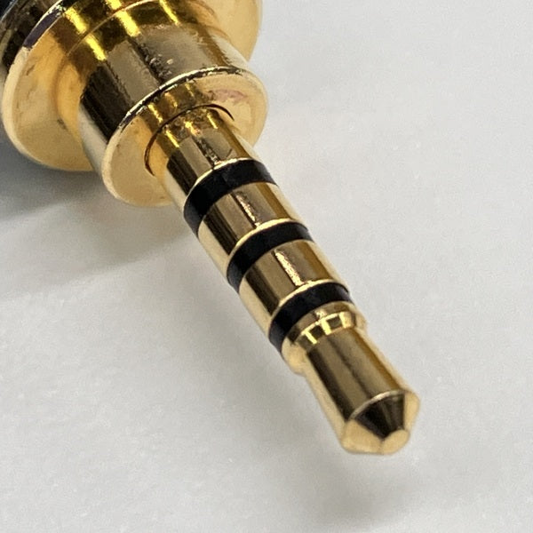 【中古】SRH1440/SRH1540/SRH1840互換 2.5mm 8コアシルバーメッキケーブル（2m）【秋葉原】
