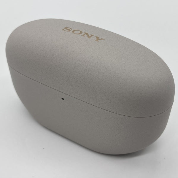 SONY 【中古】WF-1000XM5 S プラチナシルバー【秋葉原】 – e