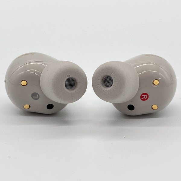 SONY 【中古】WF-1000XM5 S プラチナシルバー【秋葉原】 – e