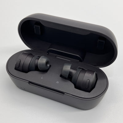 【中古】ATH-CKS5TW BK ブラック【秋葉原】