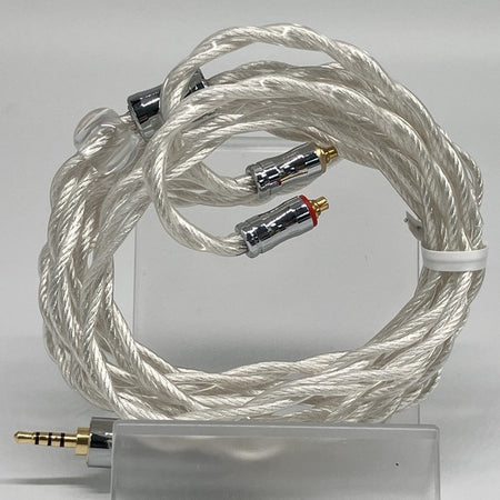 その他ブランド 【中古】WhiteCrane MMCX to 2.5mm【秋葉原