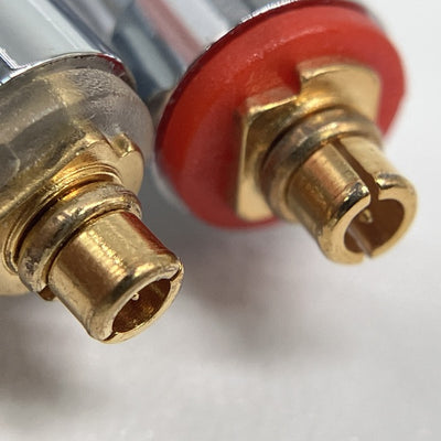 【中古】WhiteCrane MMCX to 2.5mm【秋葉原】