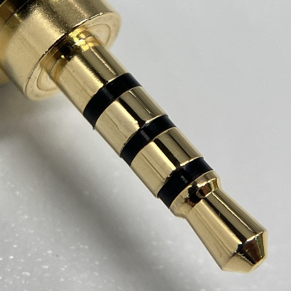 【中古】WhiteCrane MMCX to 2.5mm【秋葉原】
