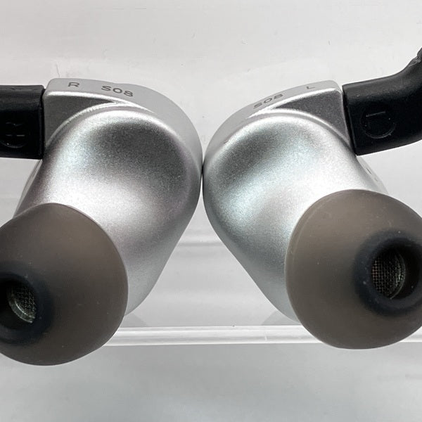 【中古】S08 Silver【秋葉原】