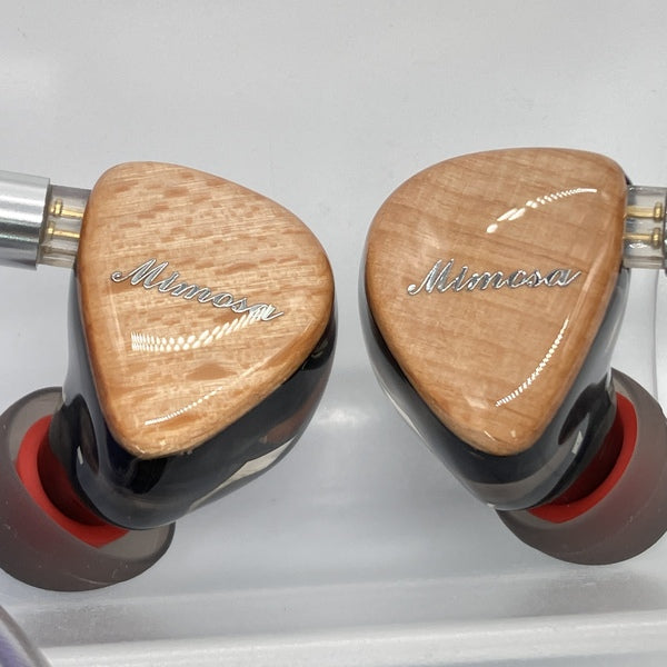 【中古】Mimosa ブラウン【秋葉原】