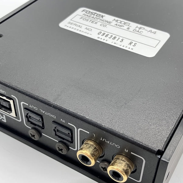 【中古】HP-A4【仙台】