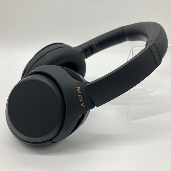SONY 【中古】WH-1000XM4 BM ブラック【秋葉原】 – e☆イヤホン