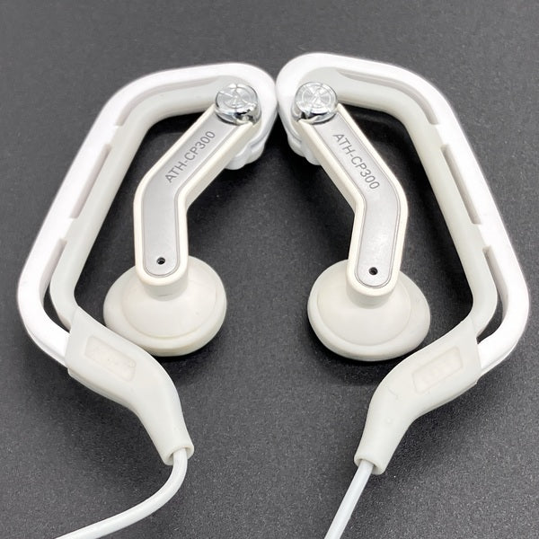 【中古】ATH-CP300 WH（ホワイト）【秋葉原】