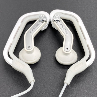 【中古】ATH-CP300 WH（ホワイト）【秋葉原】