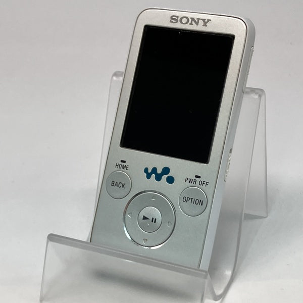 【中古】NW-S638F【秋葉原】