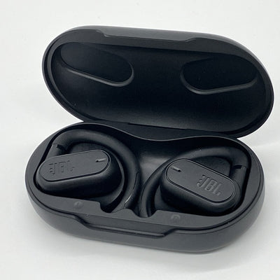 【中古】SOUNDGEAR SENSE ブラック【JBLSNDGEARSNSBLK】【秋葉原】