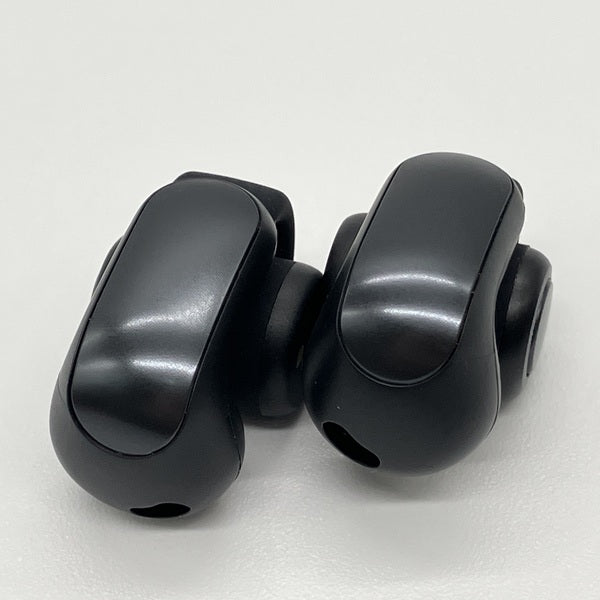 【中古】Ultra Open Earbuds Black【秋葉原】