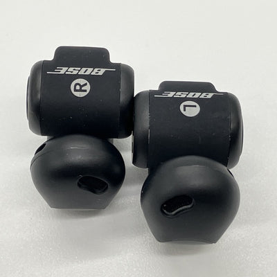 【中古】Ultra Open Earbuds Black【秋葉原】