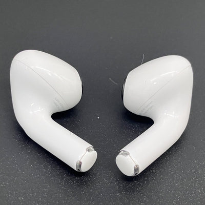 【中古】MagSafe充電ケース(USB-C)付きAirPods Pro(第2世代) MTJV3JA【秋葉原】