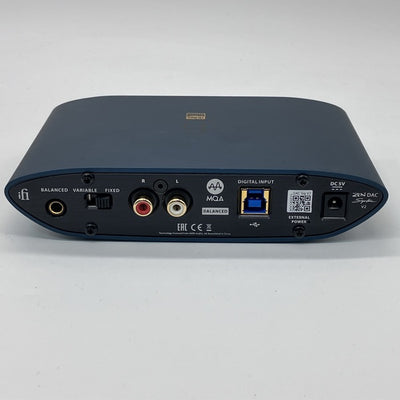 【中古】ZEN Signature Set MZ99【日本橋】