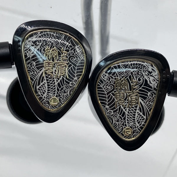 【中古】WAN'ER S.G 2 Black 4.4mm【日本橋】