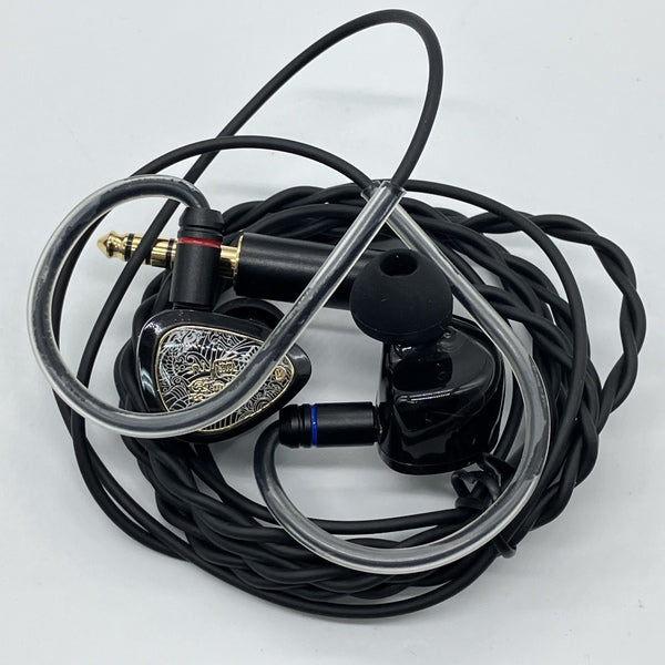 【中古】WAN'ER S.G 2 Black 4.4mm【日本橋】