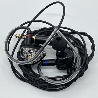 【中古】WAN'ER S.G 2 Black 4.4mm【日本橋】