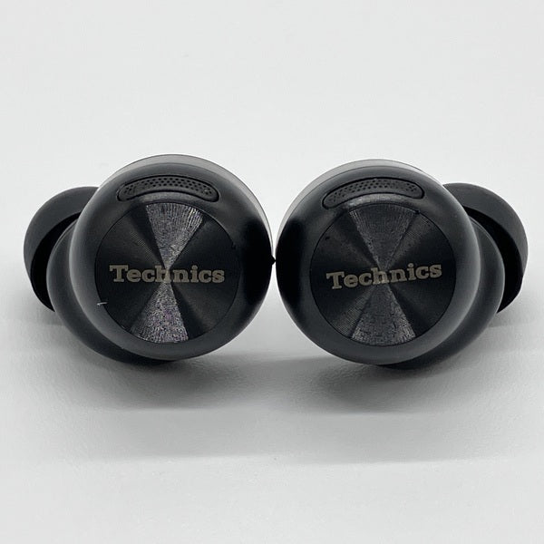 Technics 【中古】EAH-AZ100-K ブラック【日本橋】 – e☆イヤホン