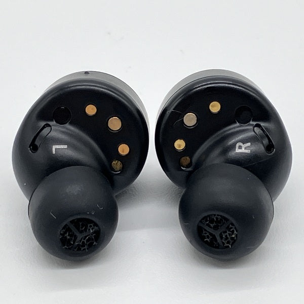 Technics 【中古】EAH-AZ100-K ブラック【日本橋】 – e☆イヤホン