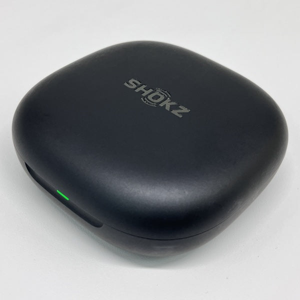 SHOKZ OPENFIT2 ブラック（中古品） Shokz (ショックス) OpenFit 2+ SKZ-EP-000050 [ブラック]の買取