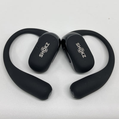 【中古】OpenFit2 Black【SKZ-EP-000045】【名古屋】