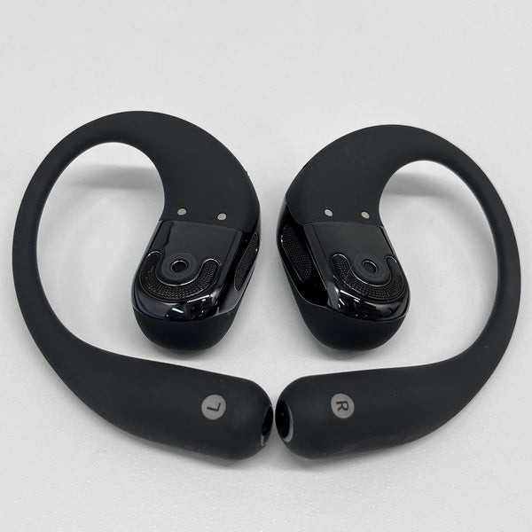 イヤホン Shokz OpenFit2 SKZ-EP-000045 OpenFit 2 オープンイヤーイヤホン - Shokz (ショックス) 日本