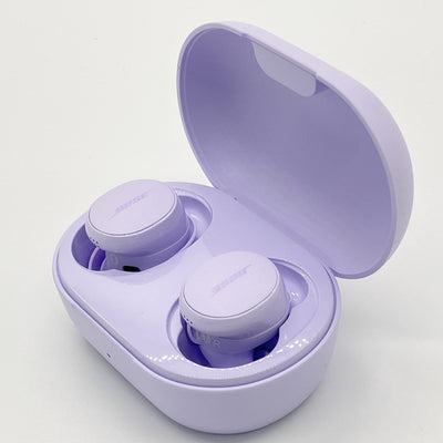【中古】QuietComfort Earbuds Chilled Lilac【仙台】