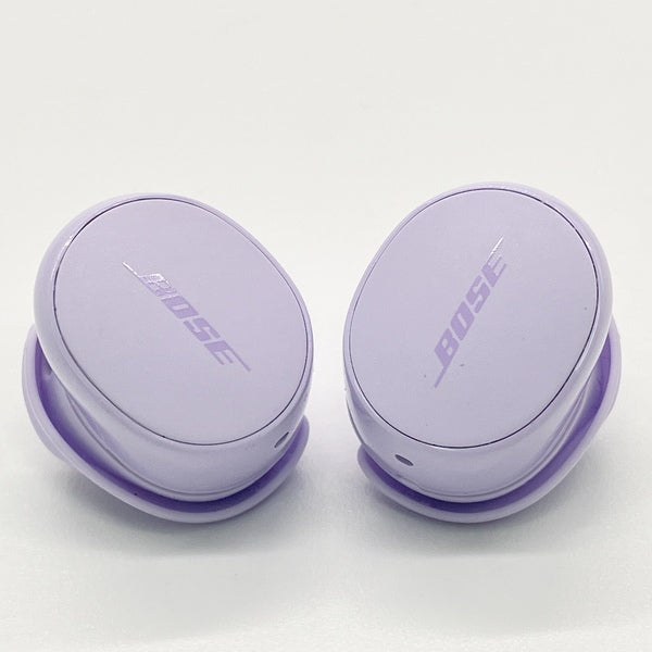 【中古】QuietComfort Earbuds Chilled Lilac【仙台】