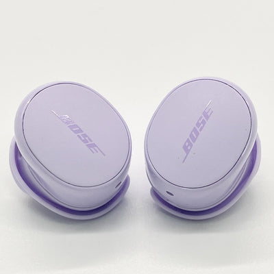 【中古】QuietComfort Earbuds Chilled Lilac【仙台】