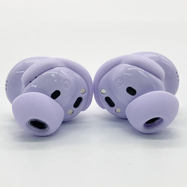 【中古】QuietComfort Earbuds Chilled Lilac【仙台】