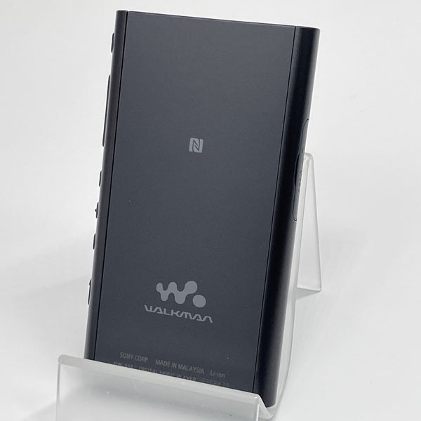 【中古】NW-A55 BM【ブラック】【日本橋】