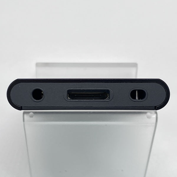 【中古】NW-A55 BM【ブラック】【日本橋】