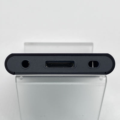 【中古】NW-A55 BM【ブラック】【日本橋】